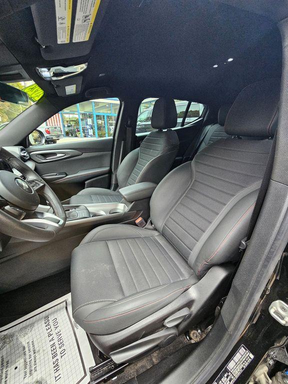 used 2023 Dodge Hornet car, priced at $19,990