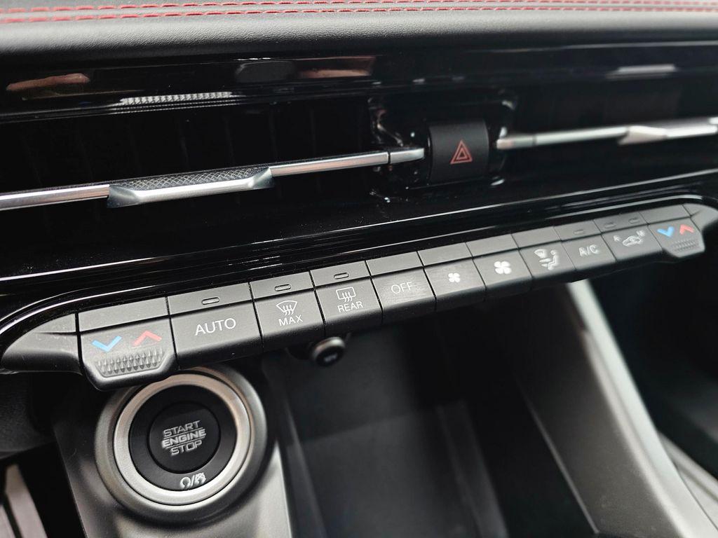 used 2023 Dodge Hornet car, priced at $19,990