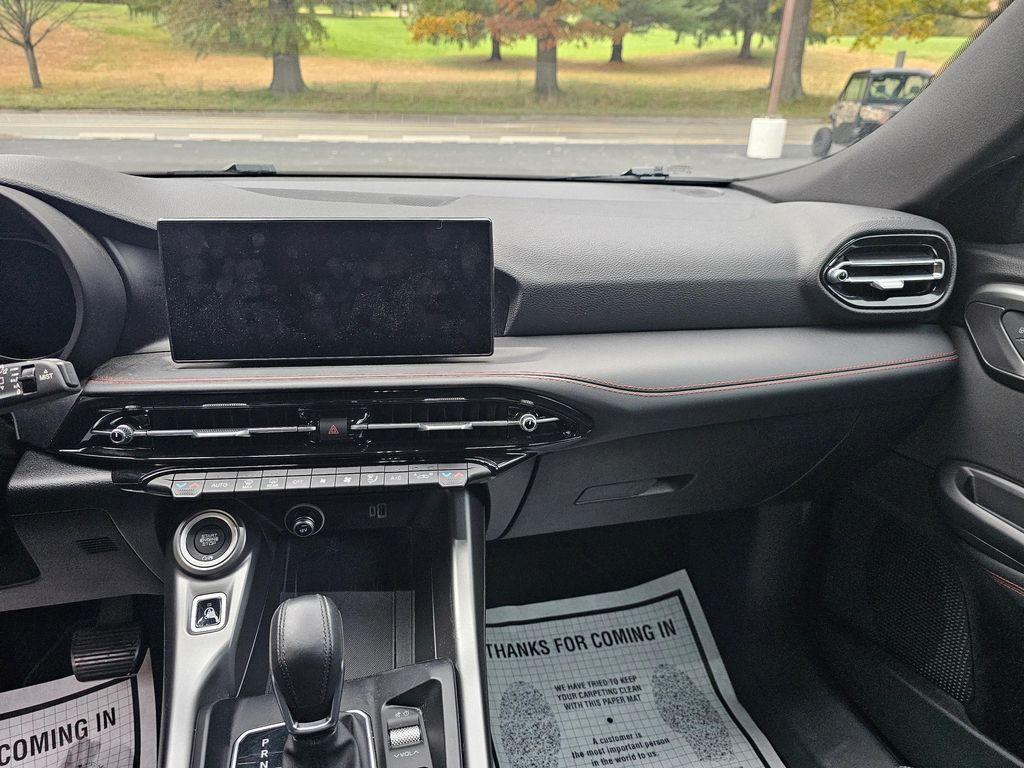 used 2023 Dodge Hornet car, priced at $19,990