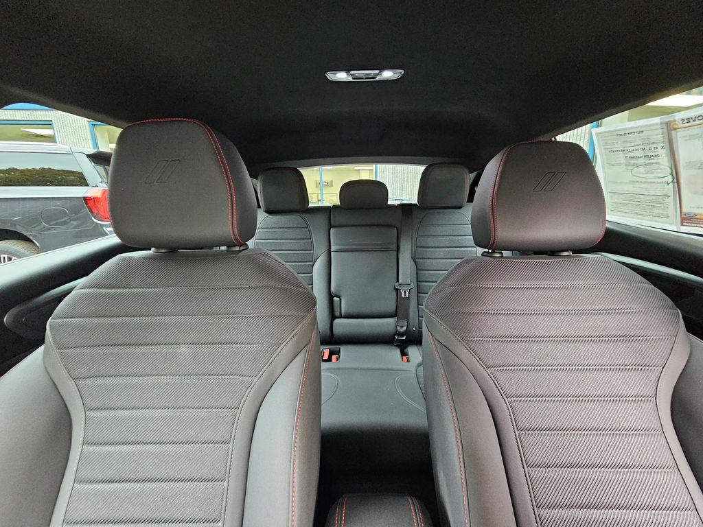 used 2023 Dodge Hornet car, priced at $19,990