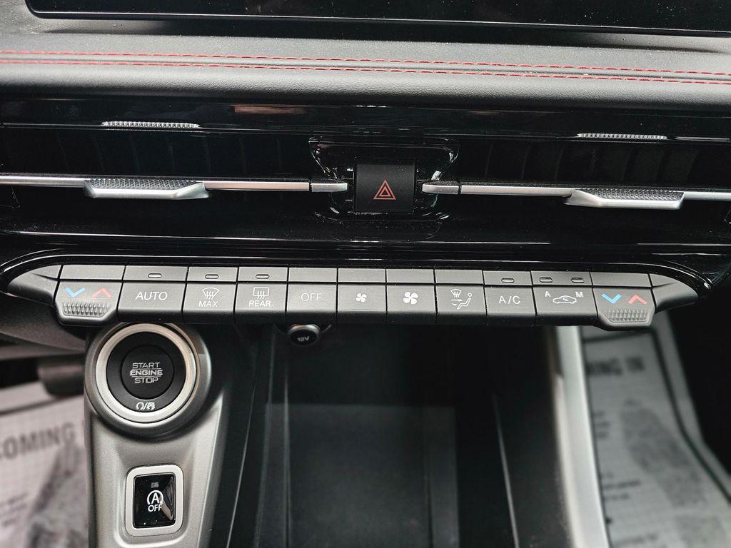 used 2023 Dodge Hornet car, priced at $19,990