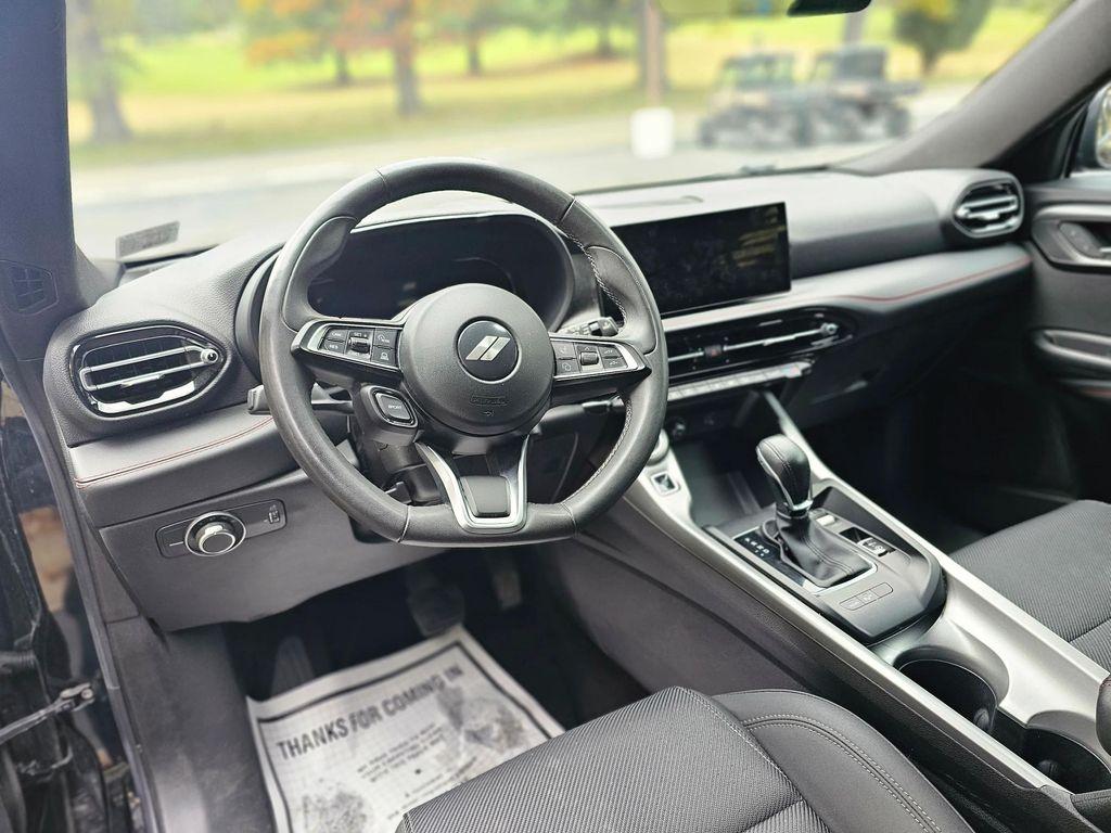 used 2023 Dodge Hornet car, priced at $19,990