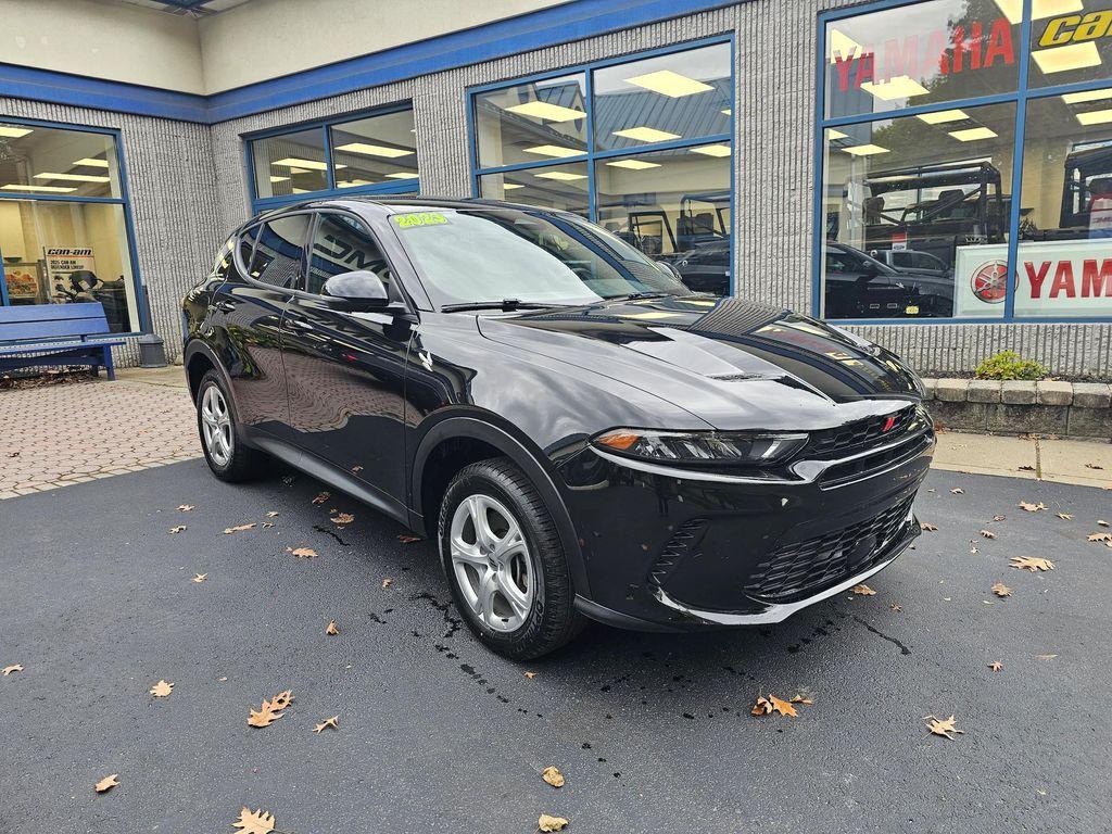 used 2023 Dodge Hornet car, priced at $19,990