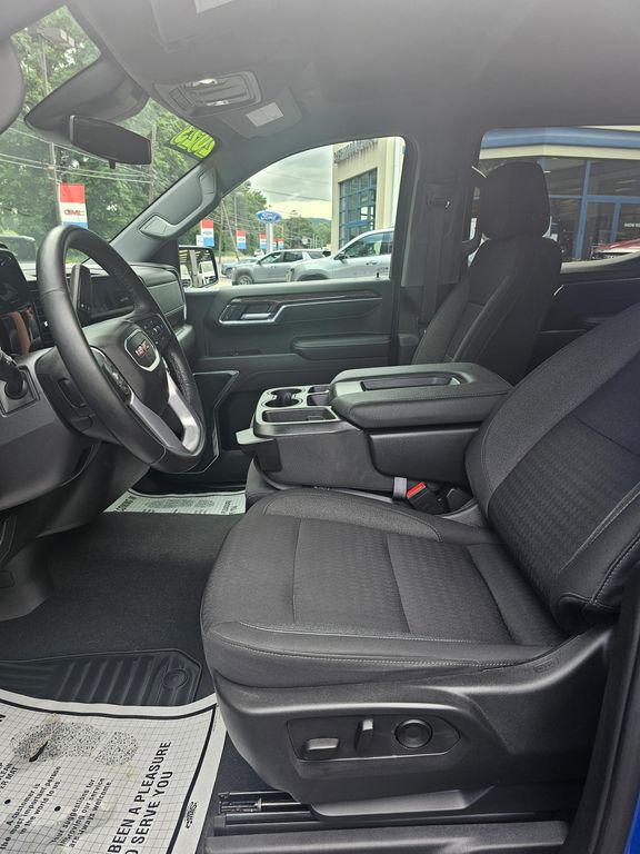 used 2023 GMC Sierra 1500 car, priced at $48,990