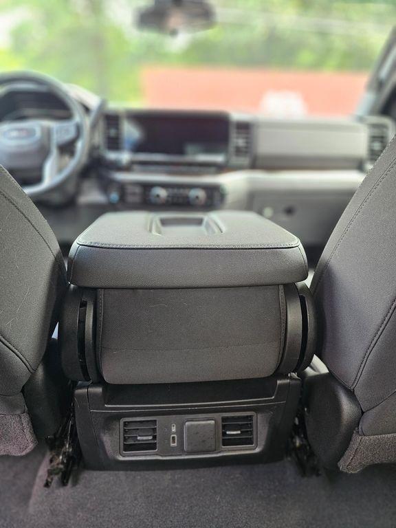 used 2023 GMC Sierra 1500 car, priced at $48,990