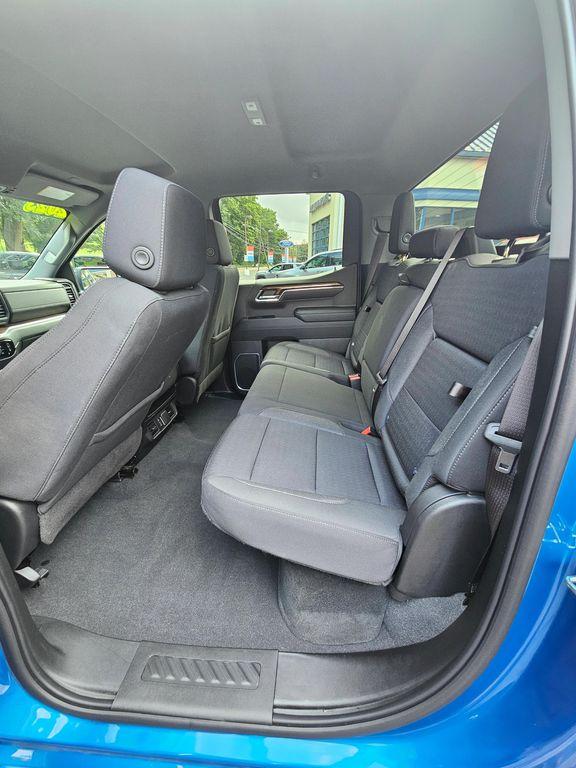 used 2023 GMC Sierra 1500 car, priced at $48,990