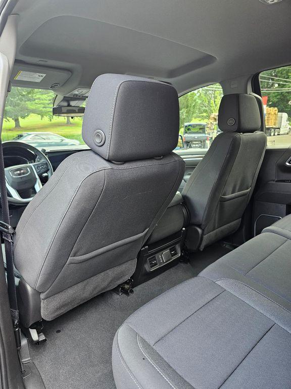 used 2023 GMC Sierra 1500 car, priced at $48,990