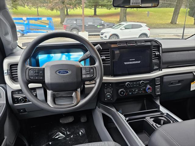 new 2024 Ford F-250 car, priced at $67,300