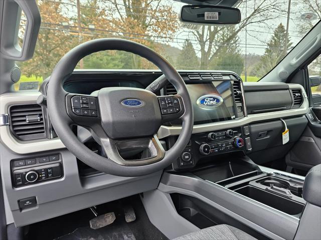 new 2024 Ford F-250 car, priced at $67,300