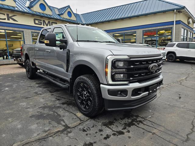 new 2024 Ford F-250 car, priced at $67,300