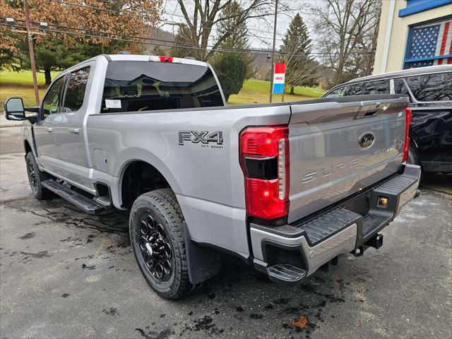 new 2024 Ford F-250 car, priced at $67,300