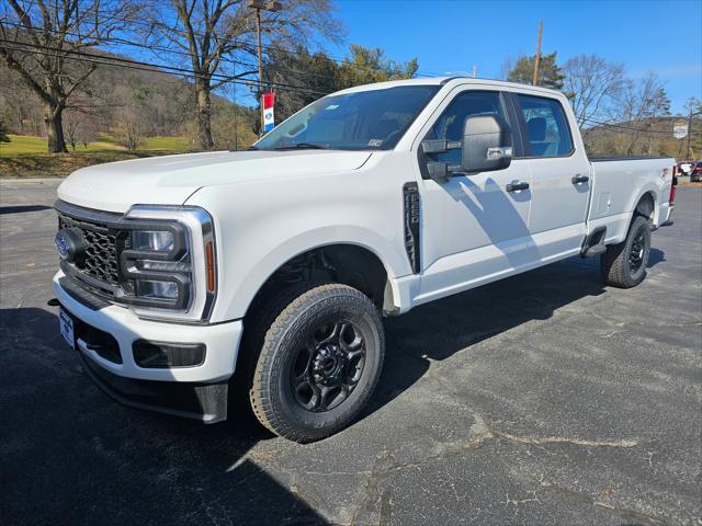 new 2024 Ford F-250 car, priced at $59,120