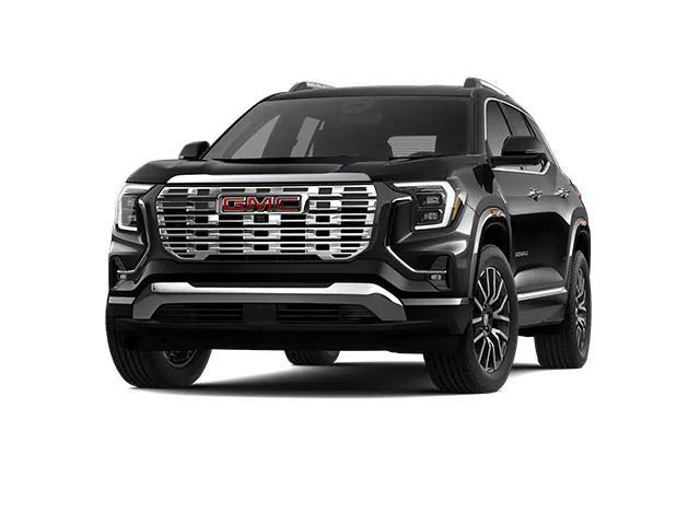 new 2026 GMC Terrain car, priced at $43,940