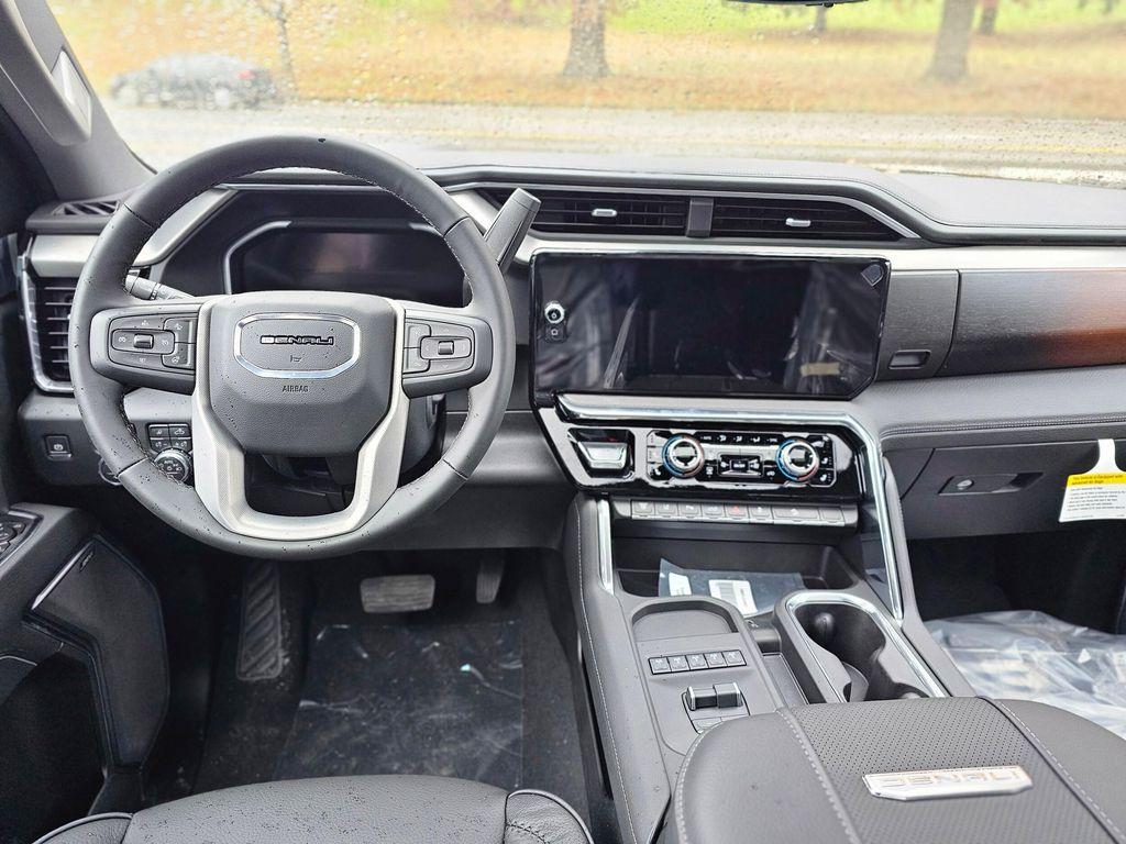 new 2026 GMC Sierra 2500 car, priced at $90,340