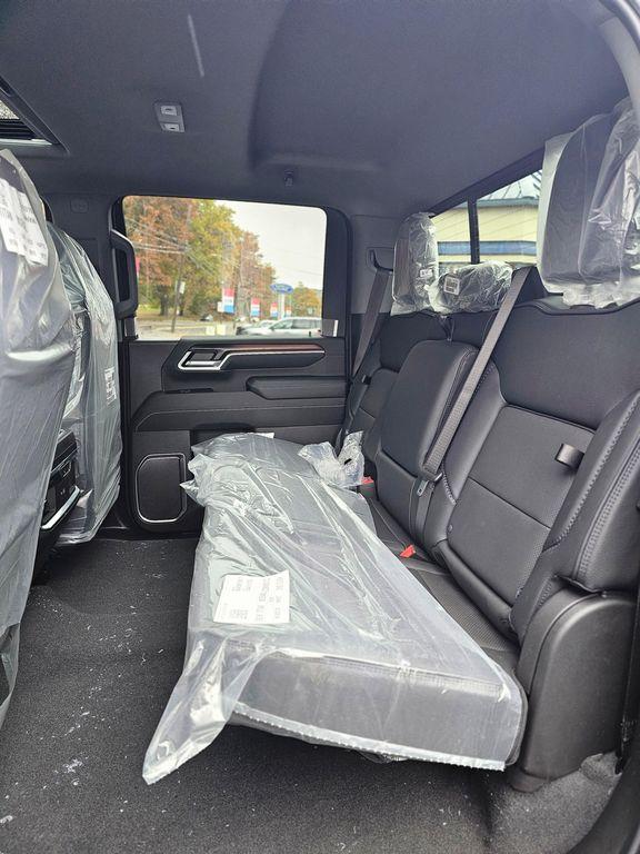 new 2026 GMC Sierra 2500 car, priced at $90,340