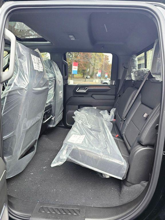 new 2026 GMC Sierra 2500 car, priced at $90,340