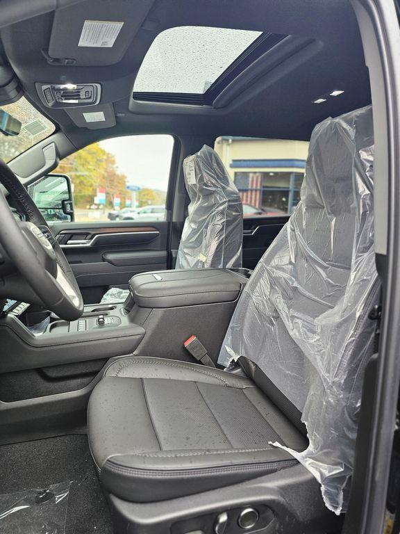 new 2026 GMC Sierra 2500 car, priced at $90,340
