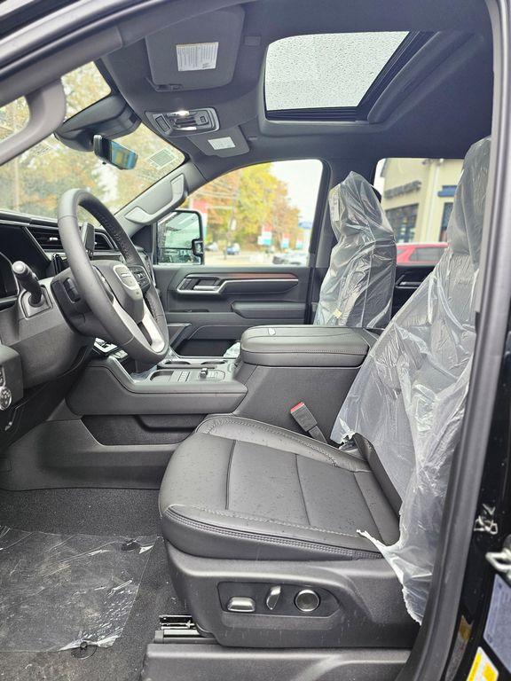 new 2026 GMC Sierra 2500 car, priced at $90,340