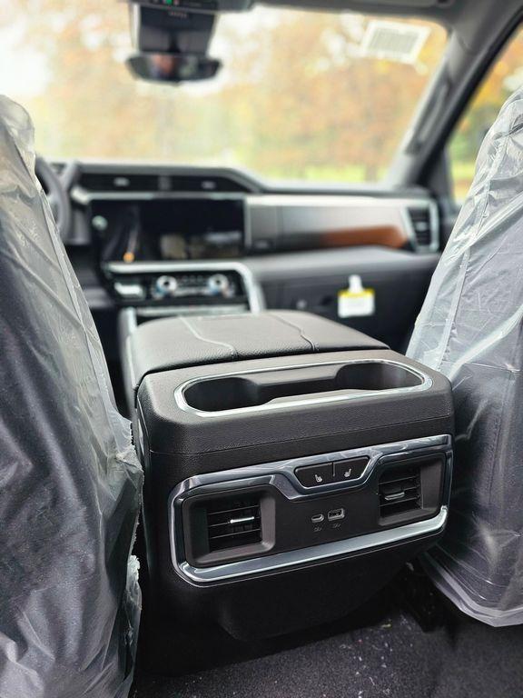 new 2026 GMC Sierra 2500 car, priced at $90,340