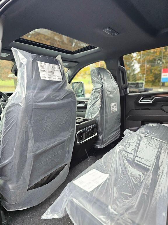 new 2026 GMC Sierra 2500 car, priced at $90,340