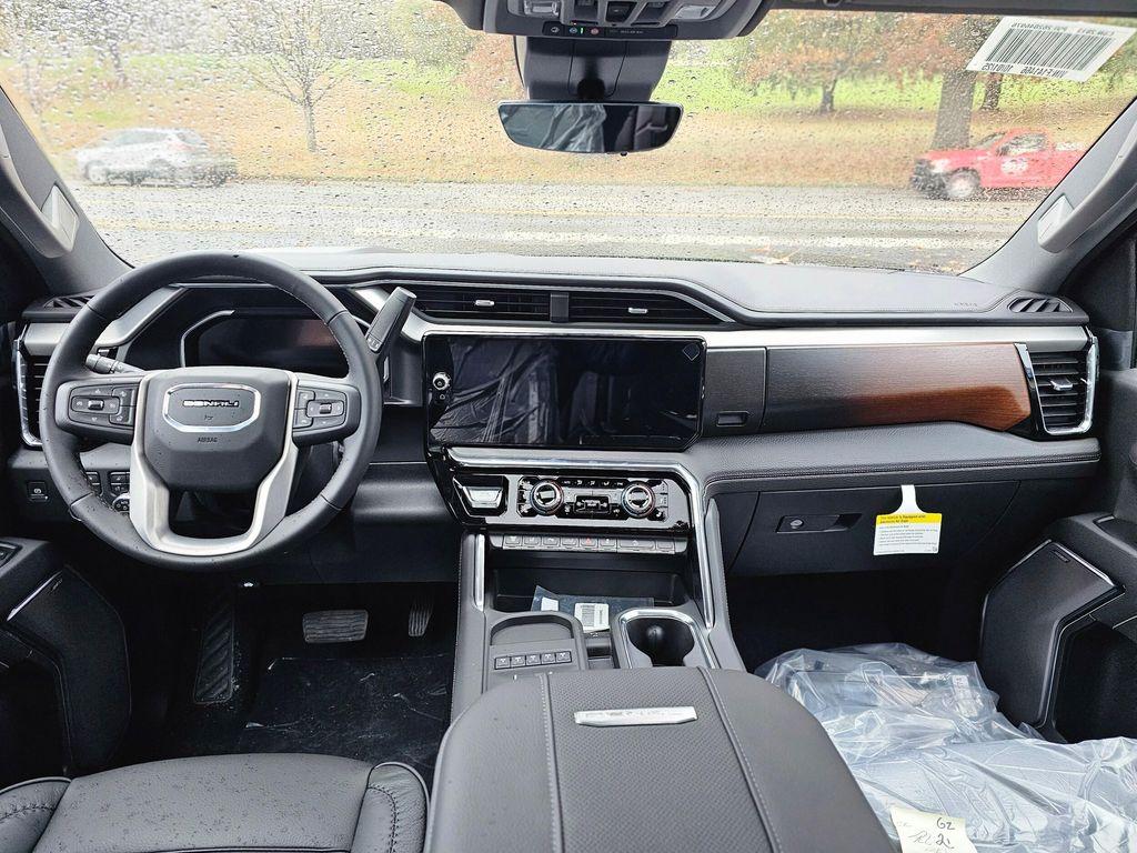 new 2026 GMC Sierra 2500 car, priced at $90,340