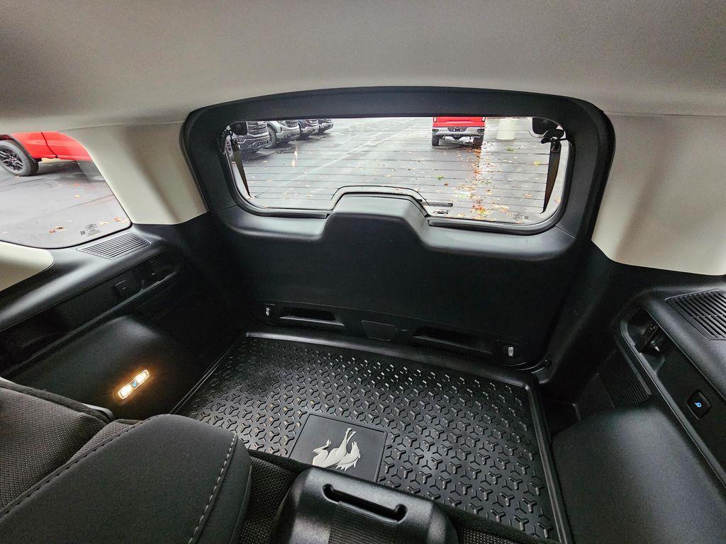 used 2022 Ford Bronco Sport car, priced at $22,990