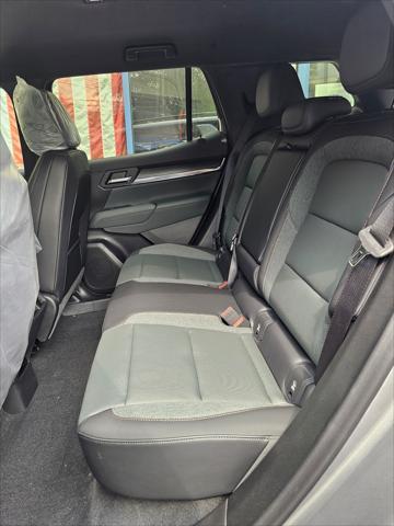 new 2026 GMC Terrain car, priced at $40,360