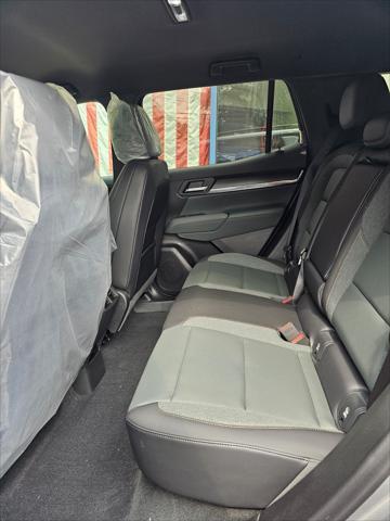 new 2026 GMC Terrain car, priced at $40,360