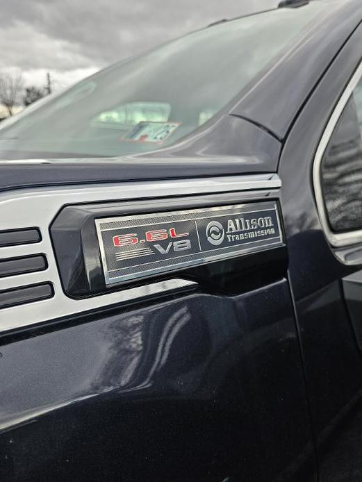 new 2024 GMC Sierra 2500 car, priced at $74,113