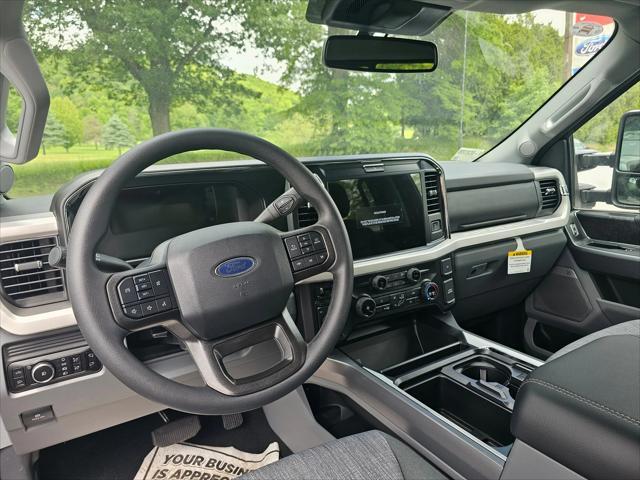 new 2025 Ford F-250 car, priced at $68,110
