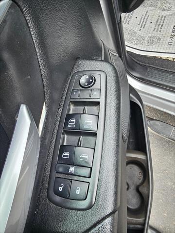 used 2019 Ram 1500 car, priced at $28,990