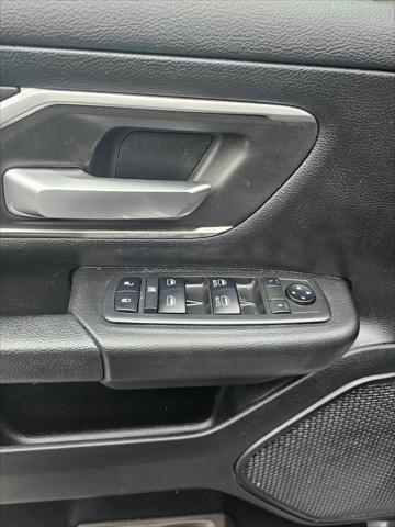 used 2019 Ram 1500 car, priced at $28,990
