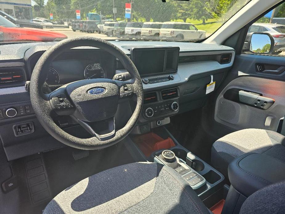 new 2024 Ford Maverick car, priced at $32,985