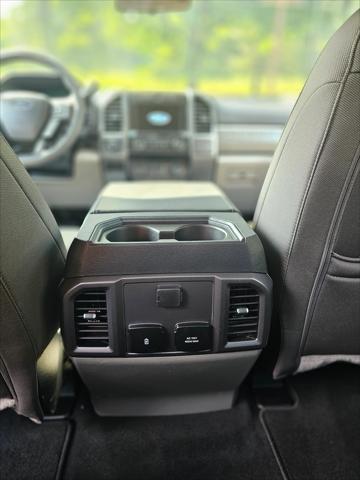 used 2022 Ford F-250 car, priced at $46,990