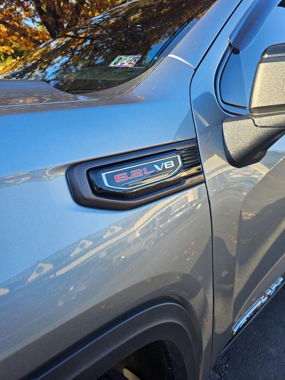 used 2023 GMC Sierra 1500 car, priced at $56,990