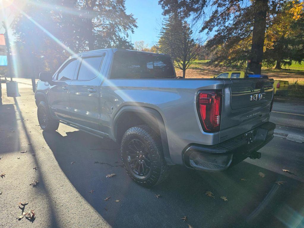 used 2023 GMC Sierra 1500 car, priced at $56,990