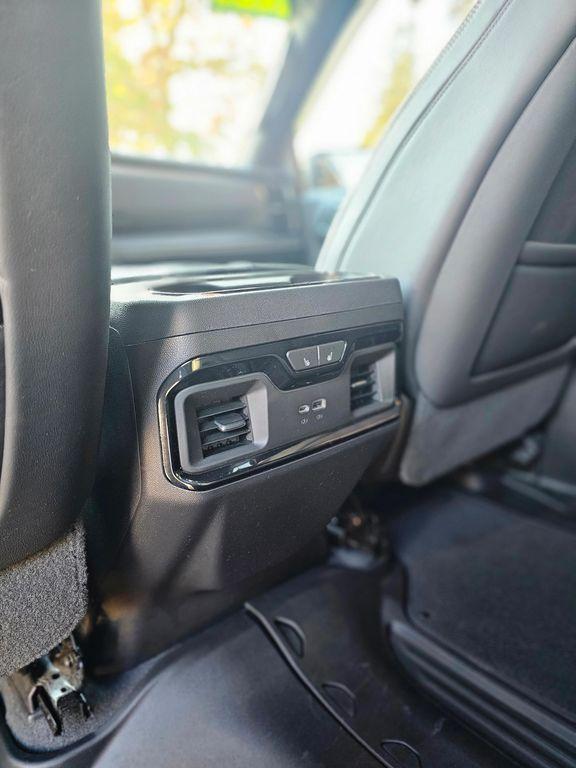 used 2023 GMC Sierra 1500 car, priced at $56,990