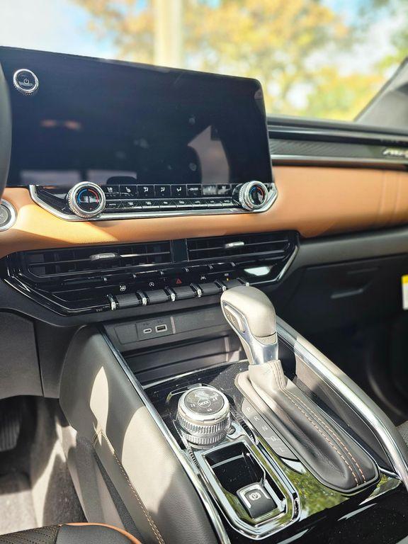 new 2026 GMC Canyon car, priced at $51,415