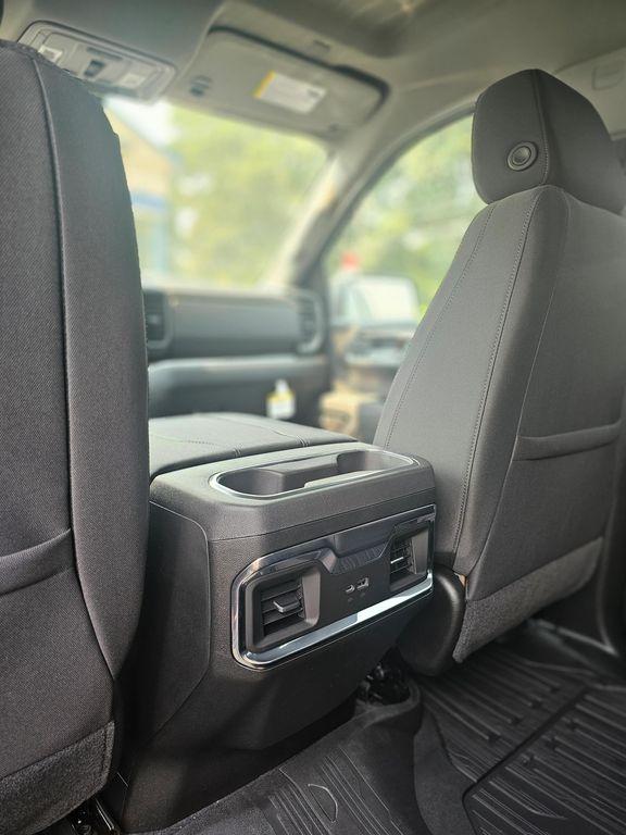 new 2025 GMC Sierra 1500 car, priced at $60,730