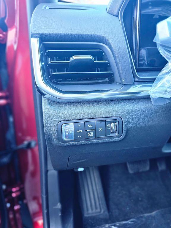 new 2026 GMC Terrain car, priced at $35,225