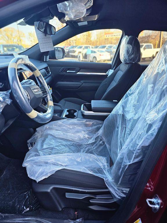 new 2026 GMC Terrain car, priced at $35,225