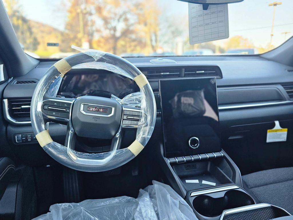 new 2026 GMC Terrain car, priced at $35,225