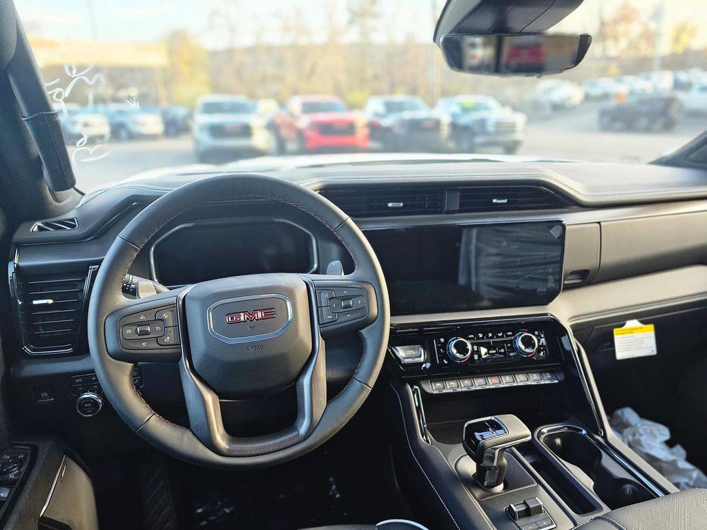 new 2026 GMC Sierra 1500 car, priced at $85,085