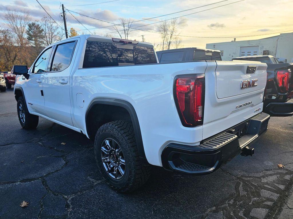 new 2026 GMC Sierra 1500 car, priced at $85,085