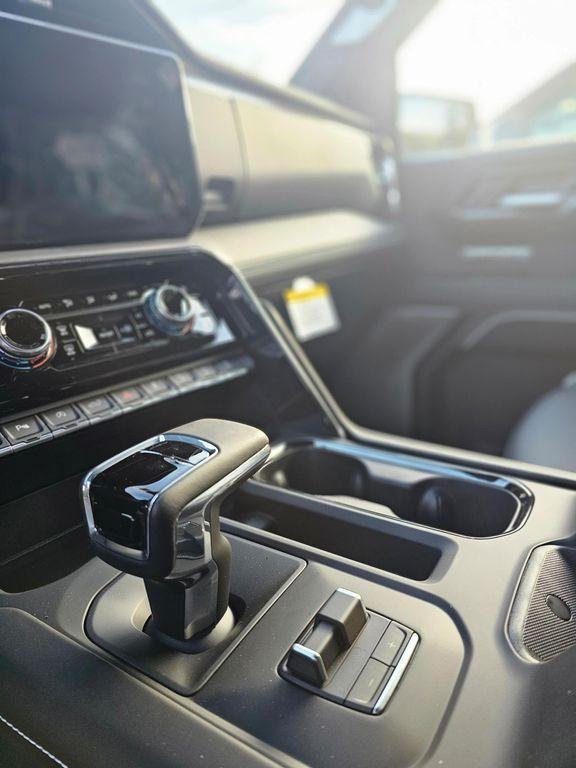 new 2026 GMC Sierra 1500 car, priced at $85,085