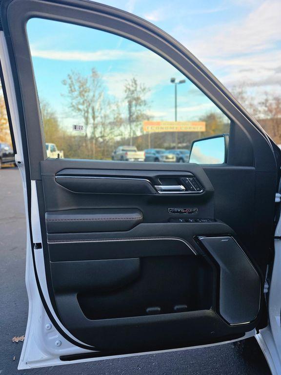 new 2026 GMC Sierra 1500 car, priced at $85,085