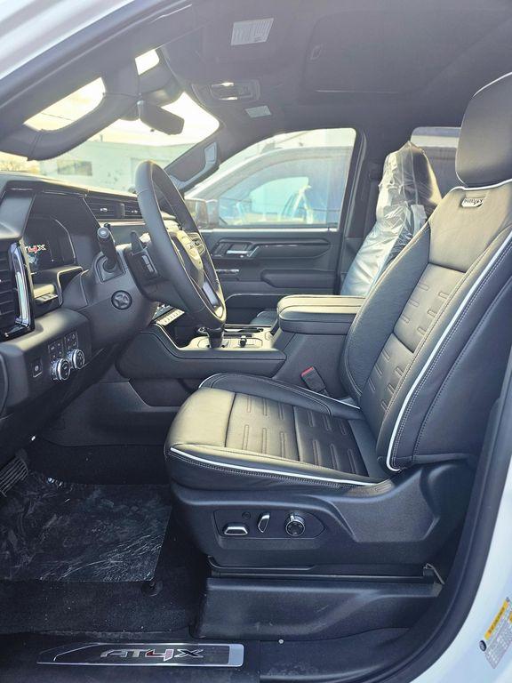 new 2026 GMC Sierra 1500 car, priced at $85,085