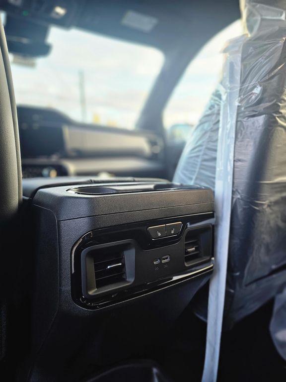 new 2026 GMC Sierra 1500 car, priced at $85,085