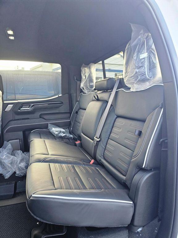 new 2026 GMC Sierra 1500 car, priced at $85,085