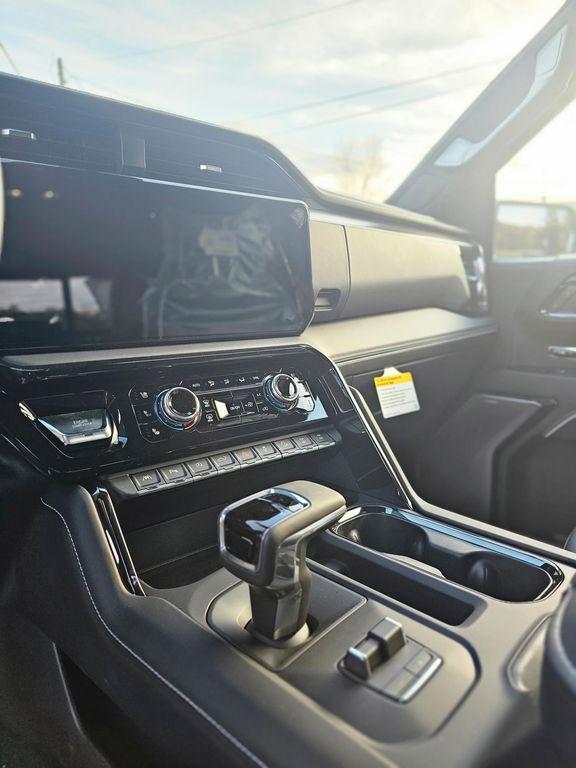 new 2026 GMC Sierra 1500 car, priced at $85,085